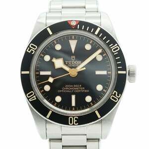 Tudor Black Bay 79030N Dial Men's Watch